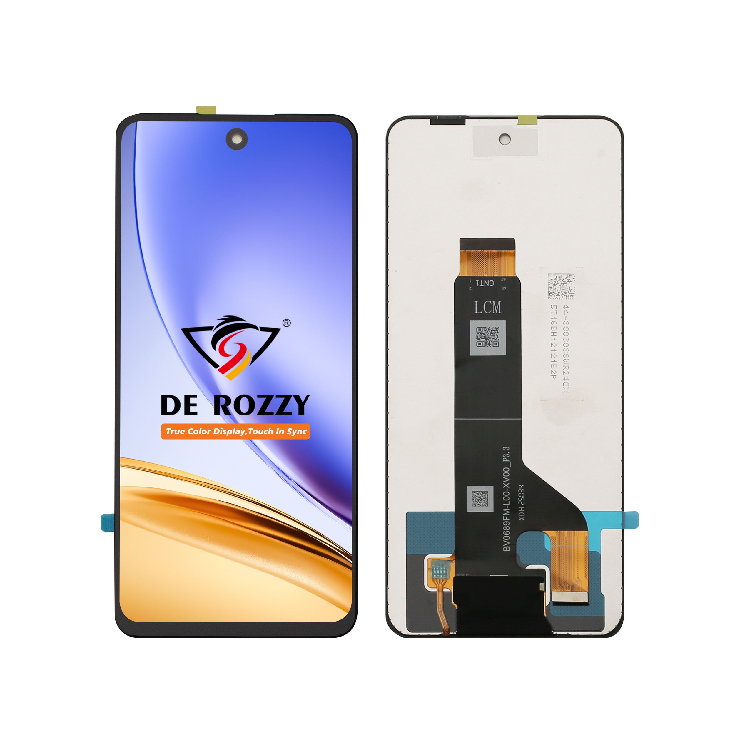 For ZTE NEO 3